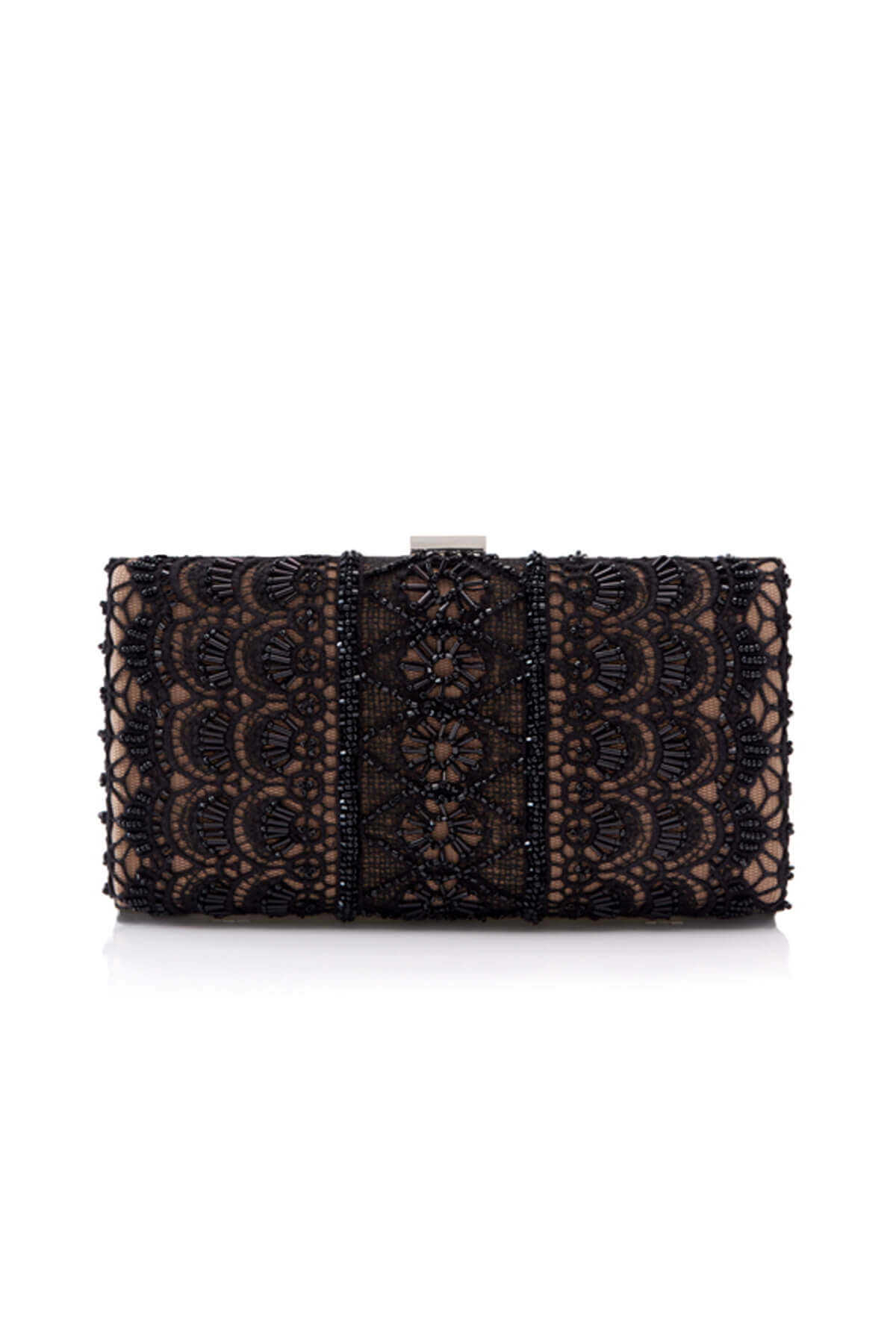 Tadashi Shoji - Haldi Clutch