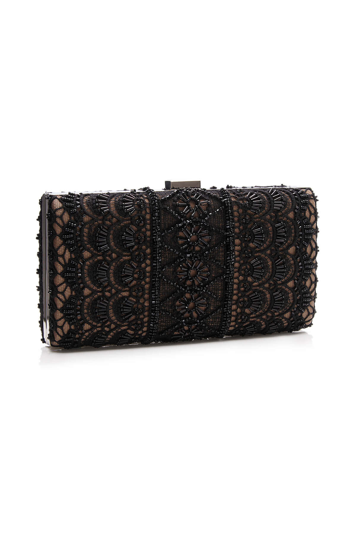 Tadashi Shoji - Haldi Clutch