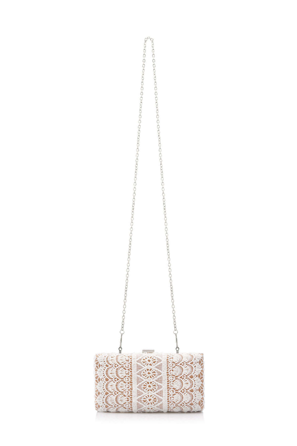 Tadashi Shoji - Haldi Clutch