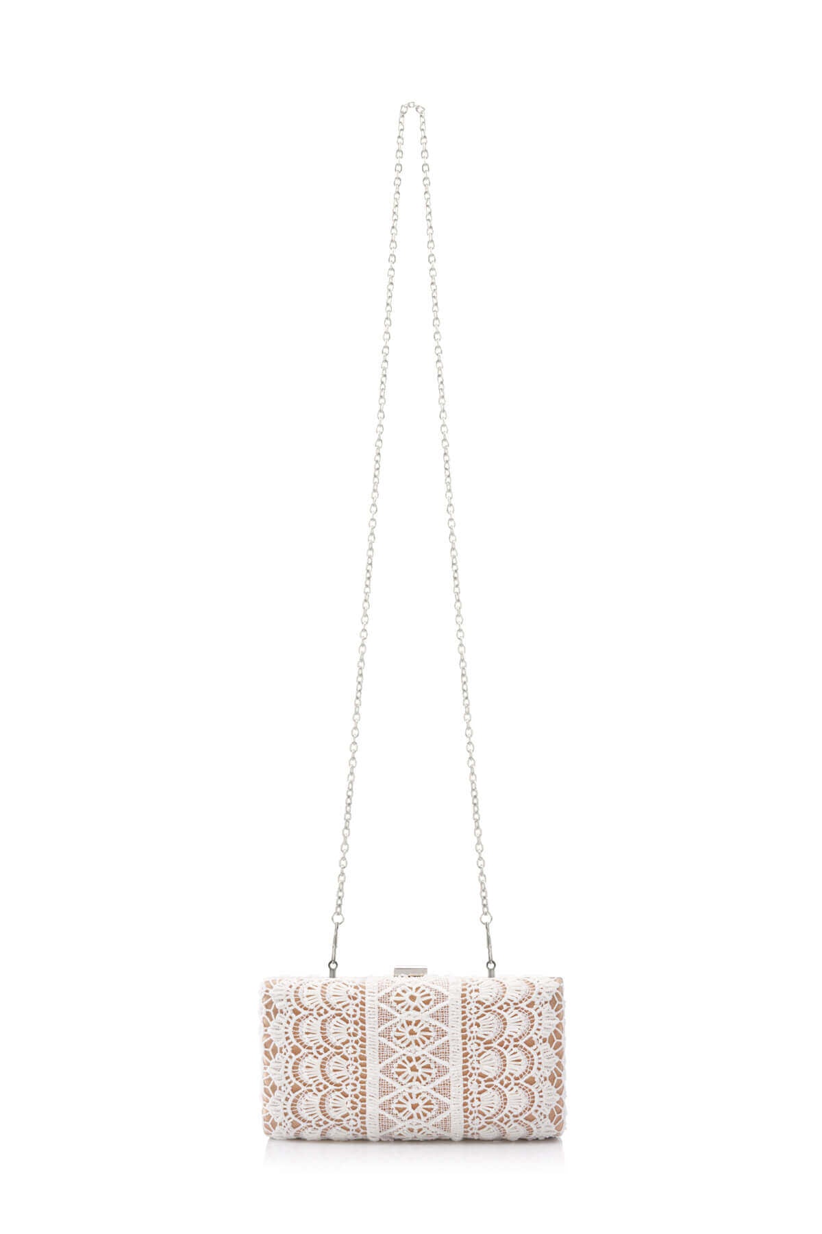 Tadashi Shoji - Haldi Clutch