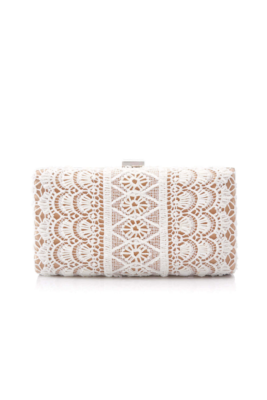 Tadashi Shoji - Haldi Clutch