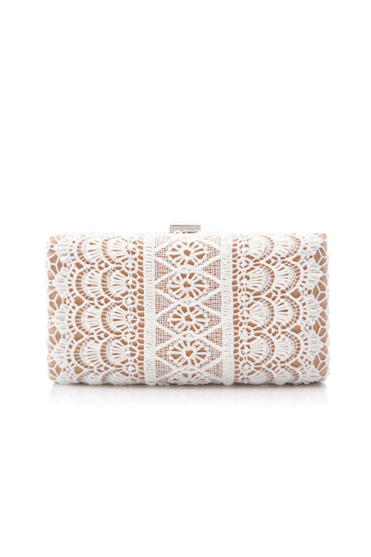 Tadashi Shoji - Haldi Clutch