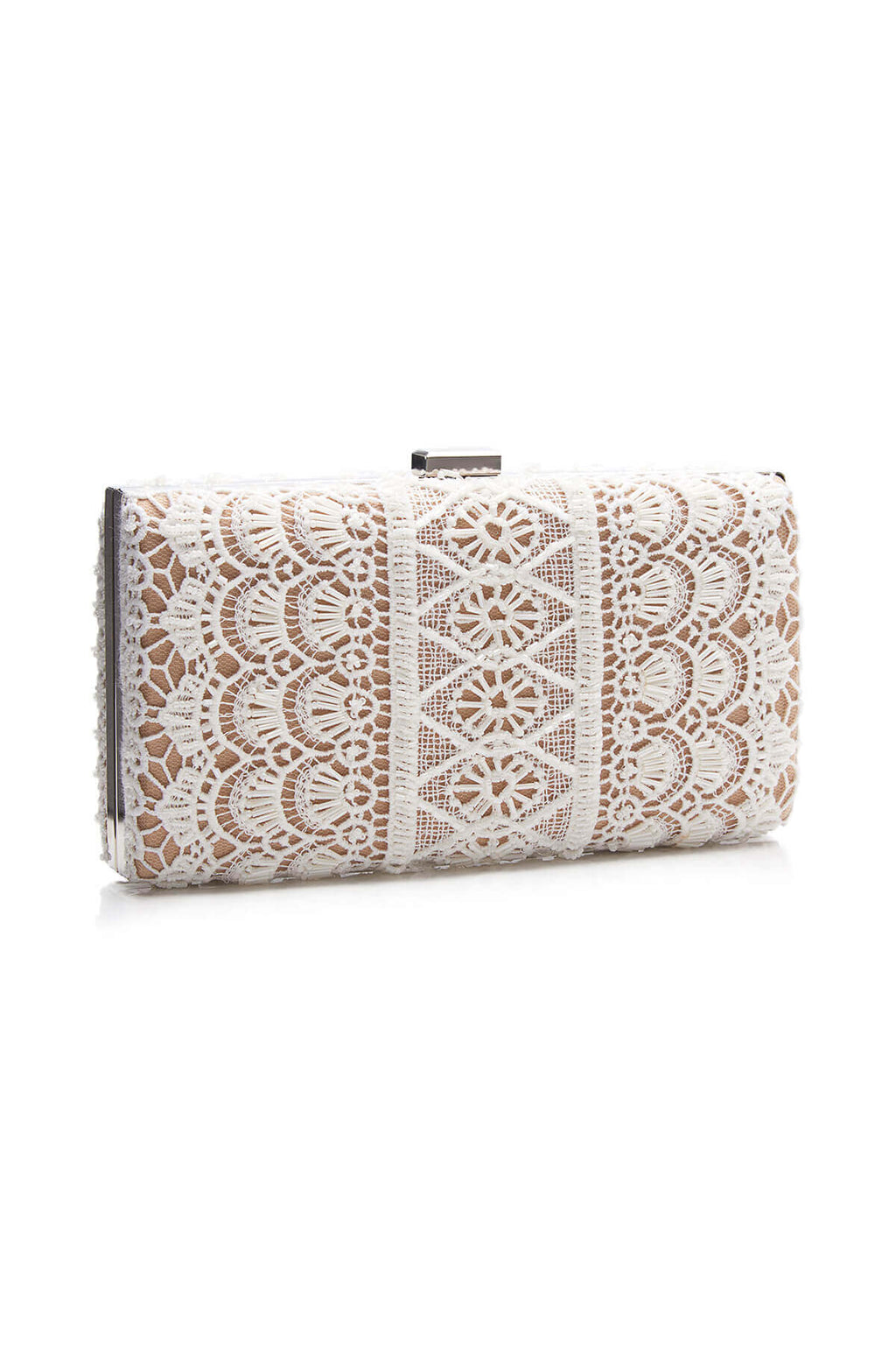 Tadashi Shoji - Haldi Clutch