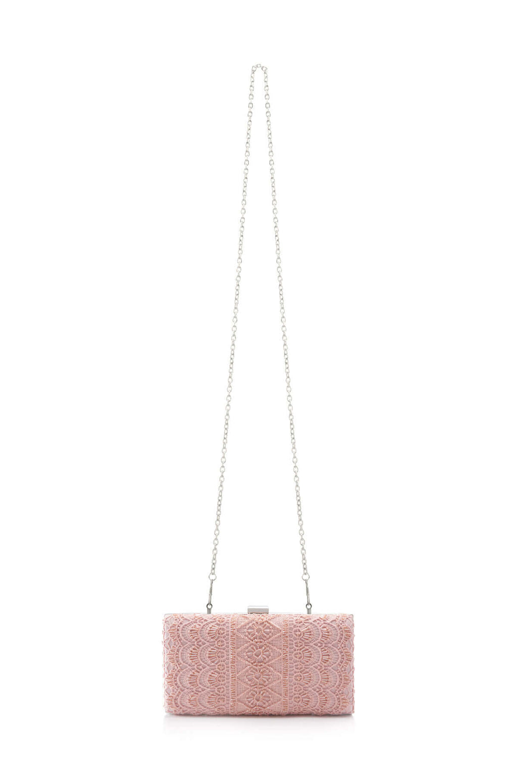 Tadashi Shoji - Haldi Clutch