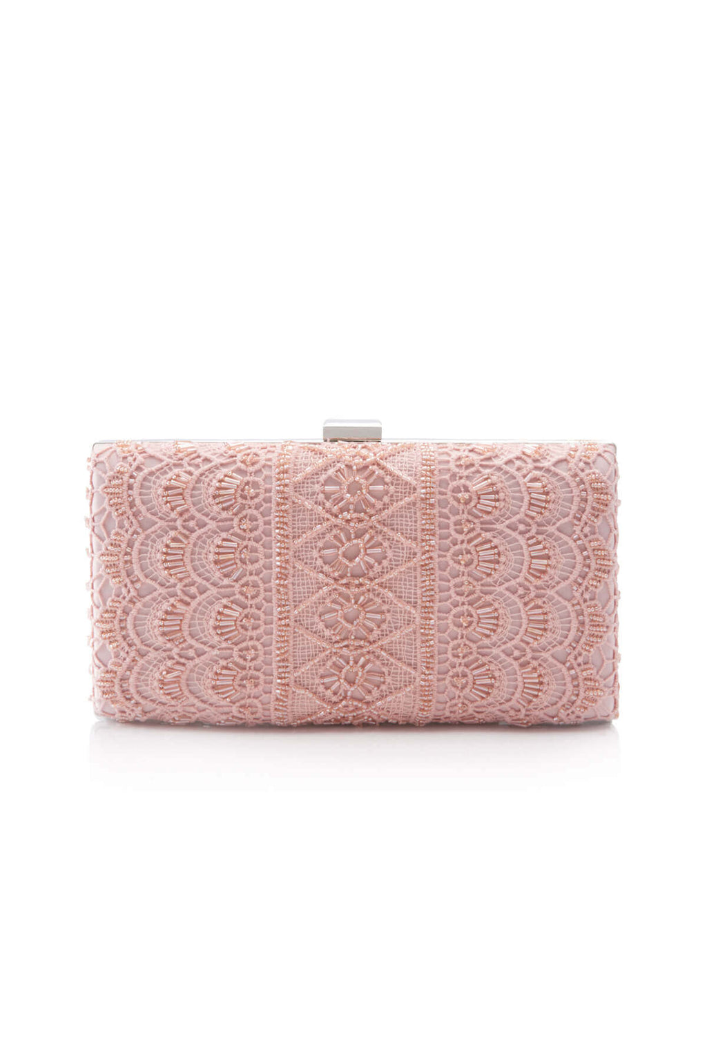 Tadashi Shoji - Haldi Clutch