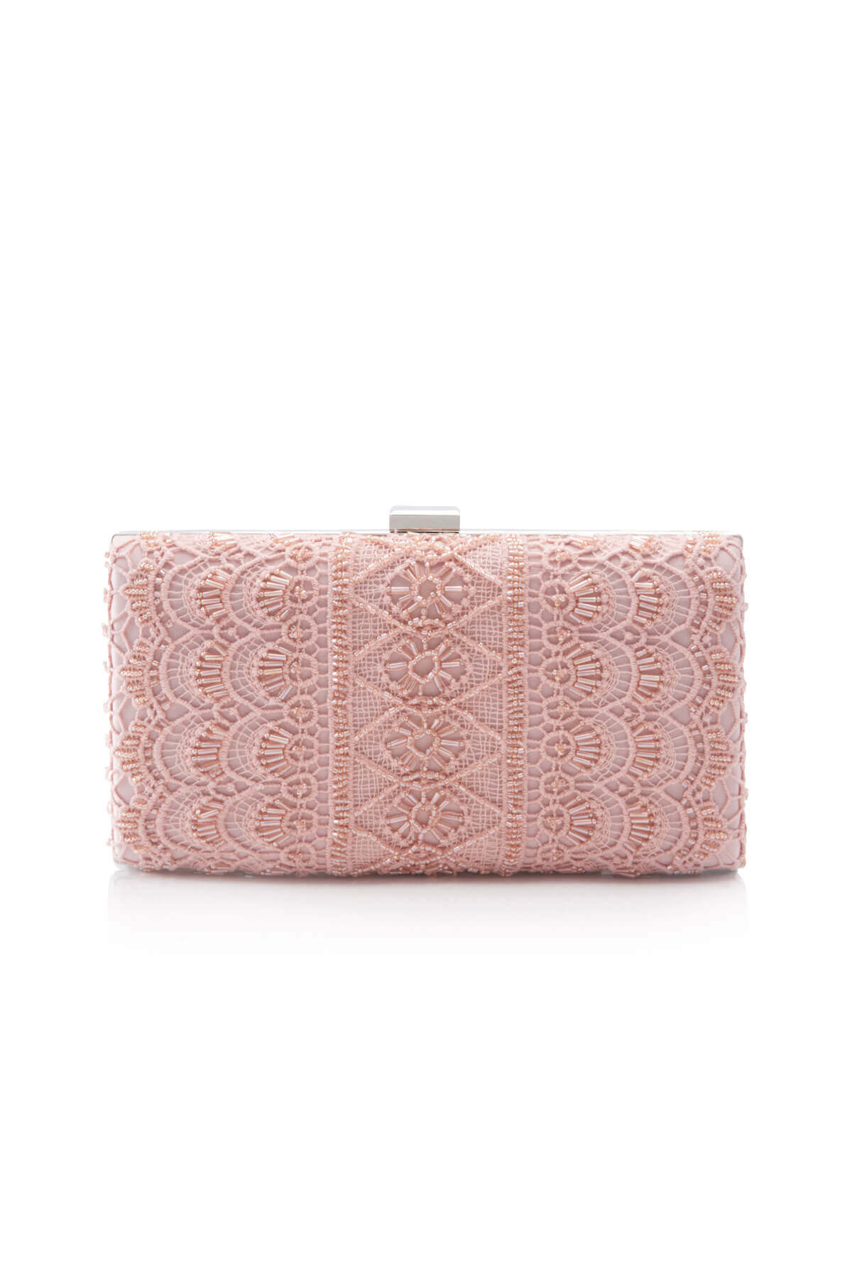 Tadashi Shoji - Haldi Clutch