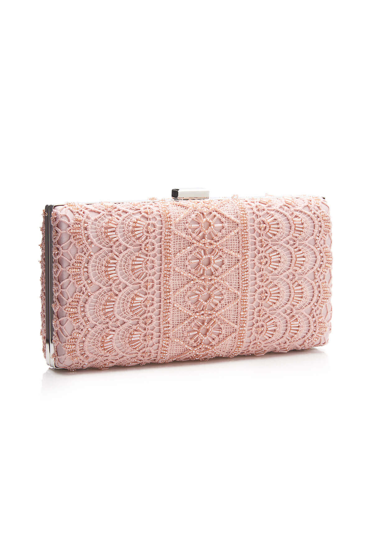 Tadashi Shoji - Haldi Clutch