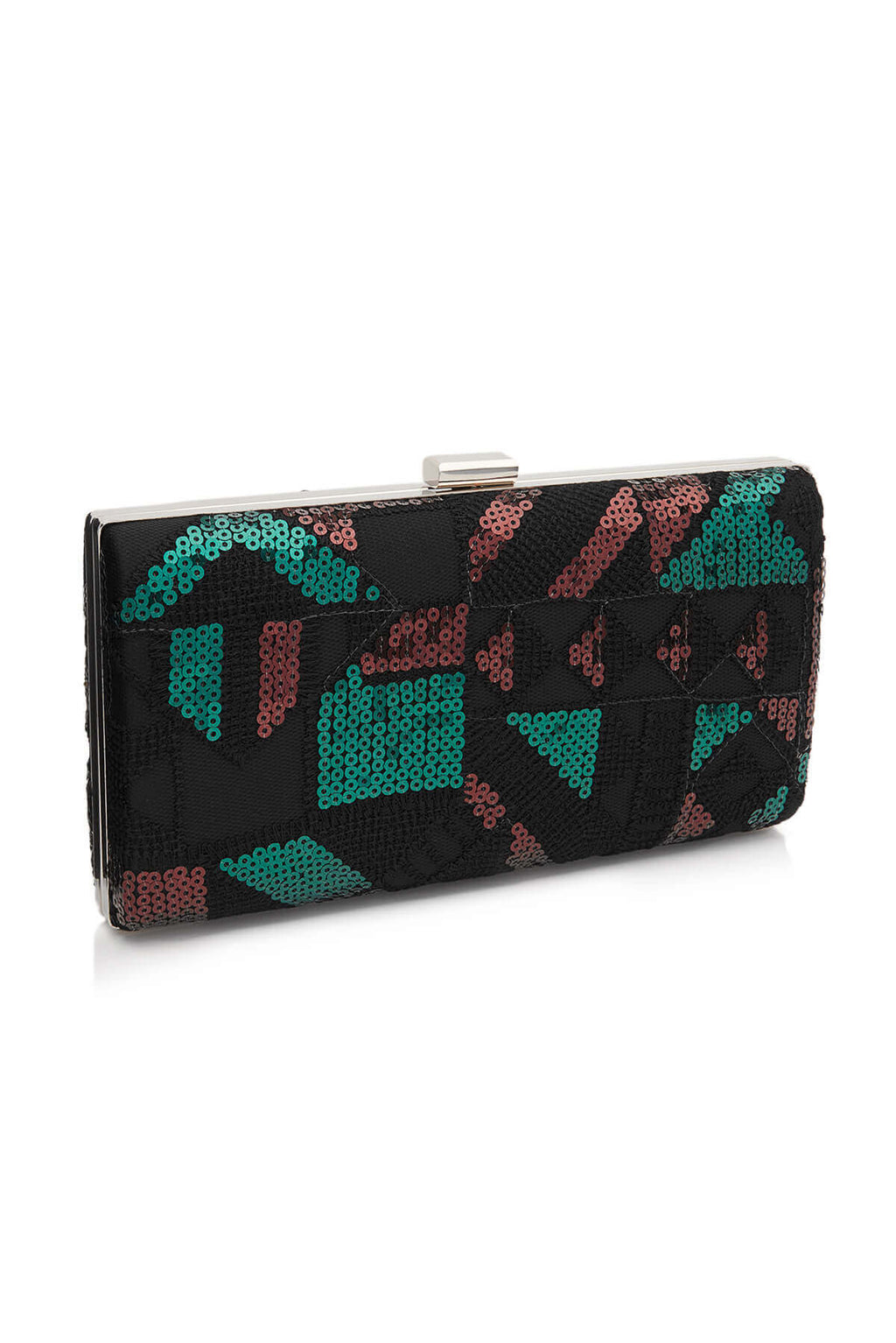 Tadashi Shoji - Lilith Clutch 