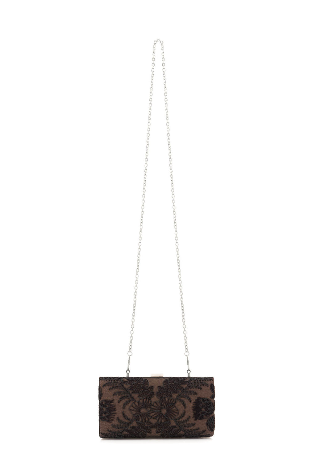 Tadashi Shoji - Norton Clutch