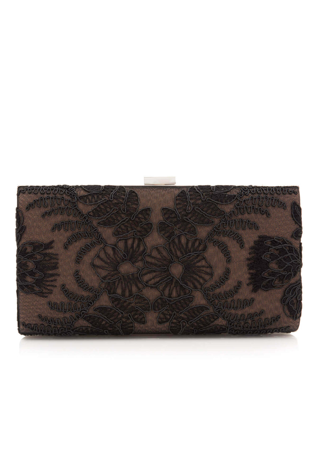 Tadashi Shoji - Norton Clutch