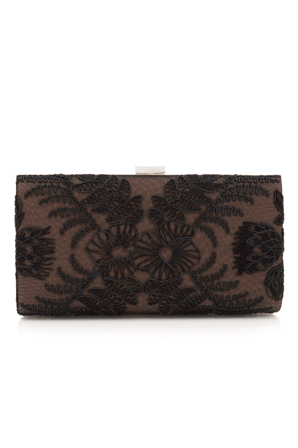 Tadashi Shoji - Norton Clutch