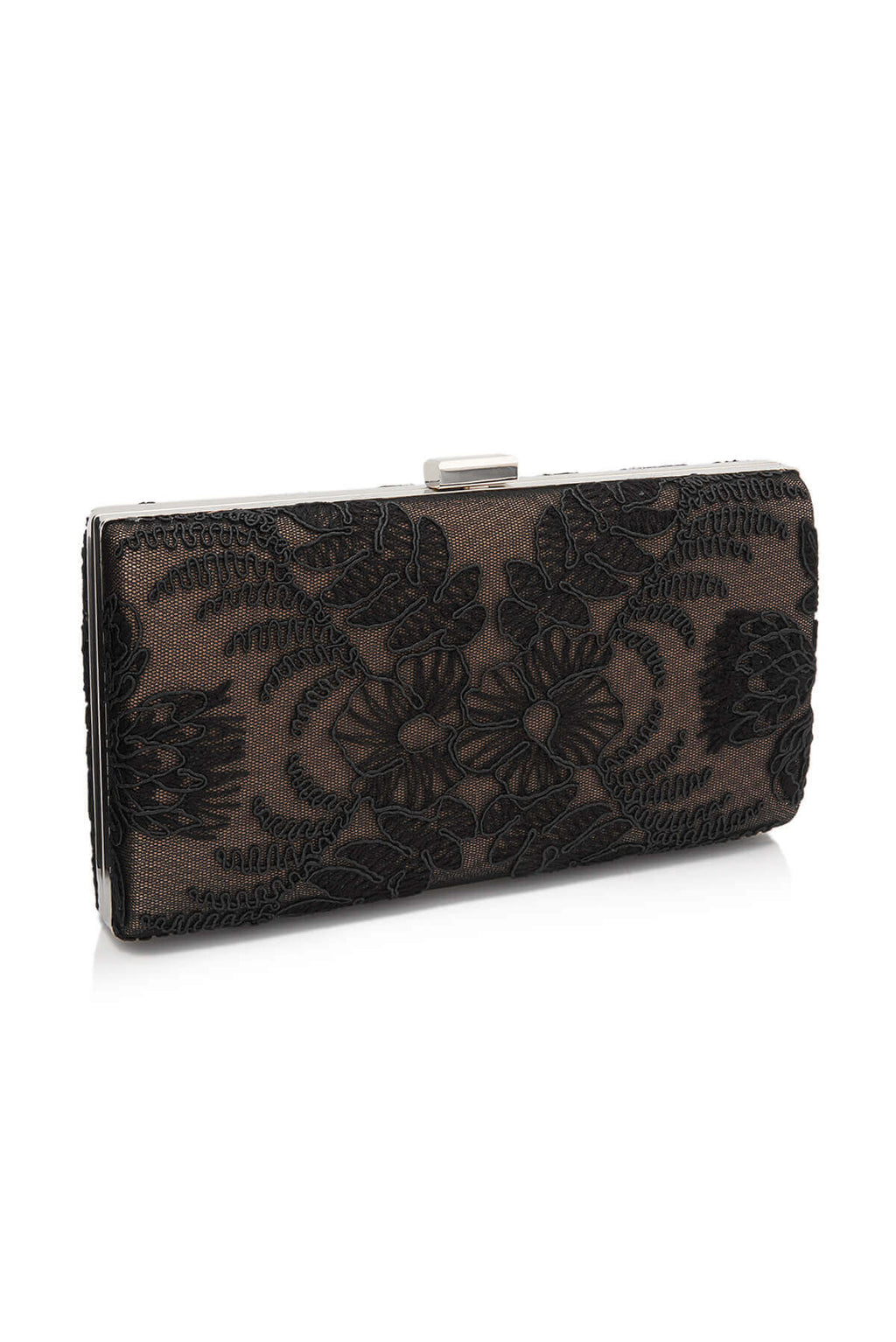 Tadashi Shoji - Norton Clutch