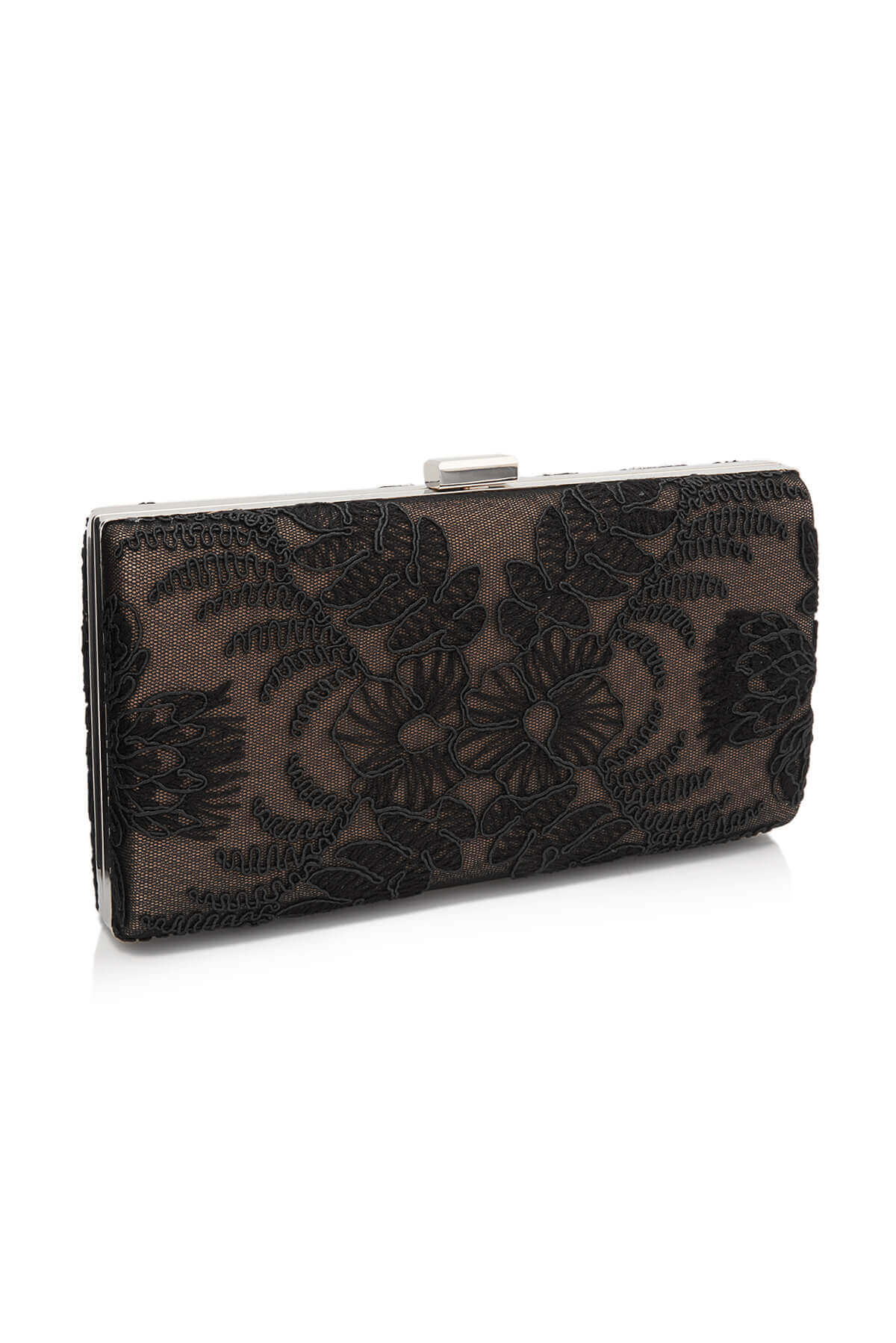 Tadashi Shoji - Norton Clutch