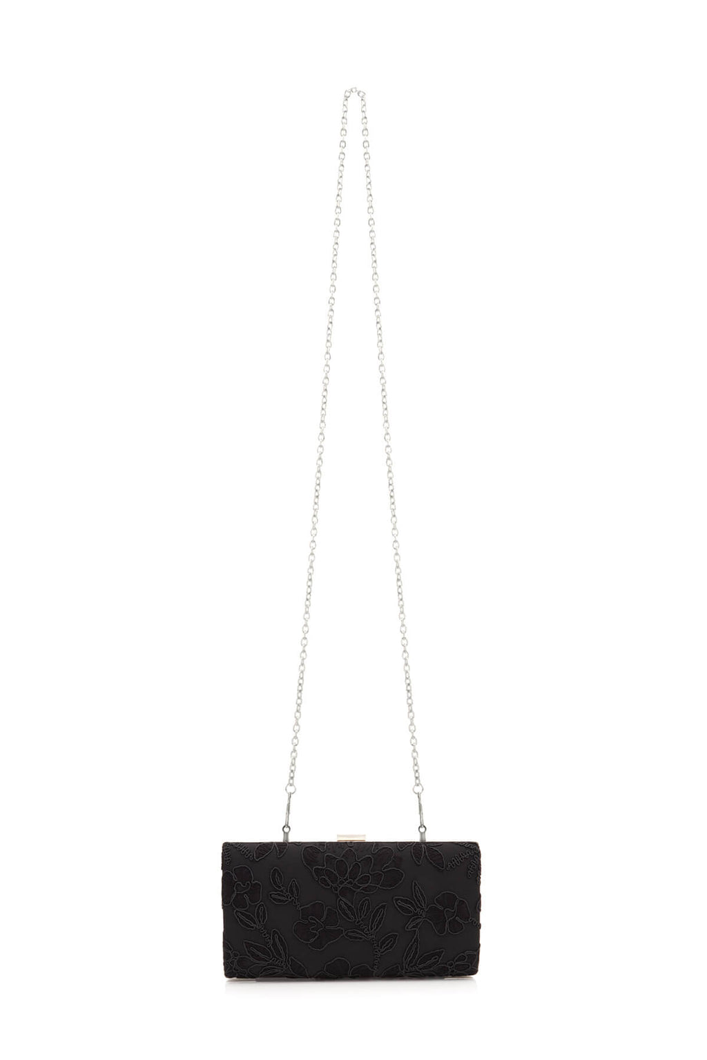 Tadashi Shoji - Norton Clutch