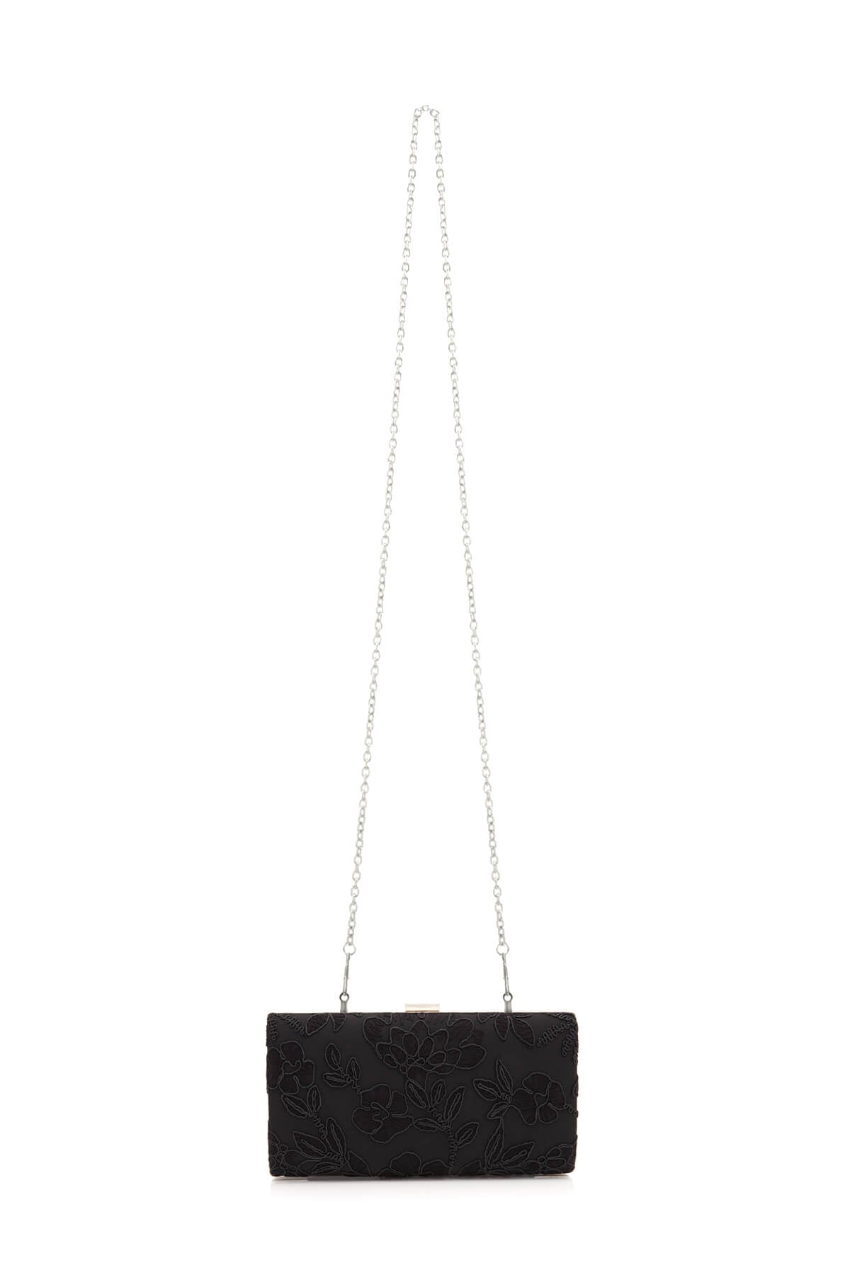 Tadashi Shoji - Norton Clutch