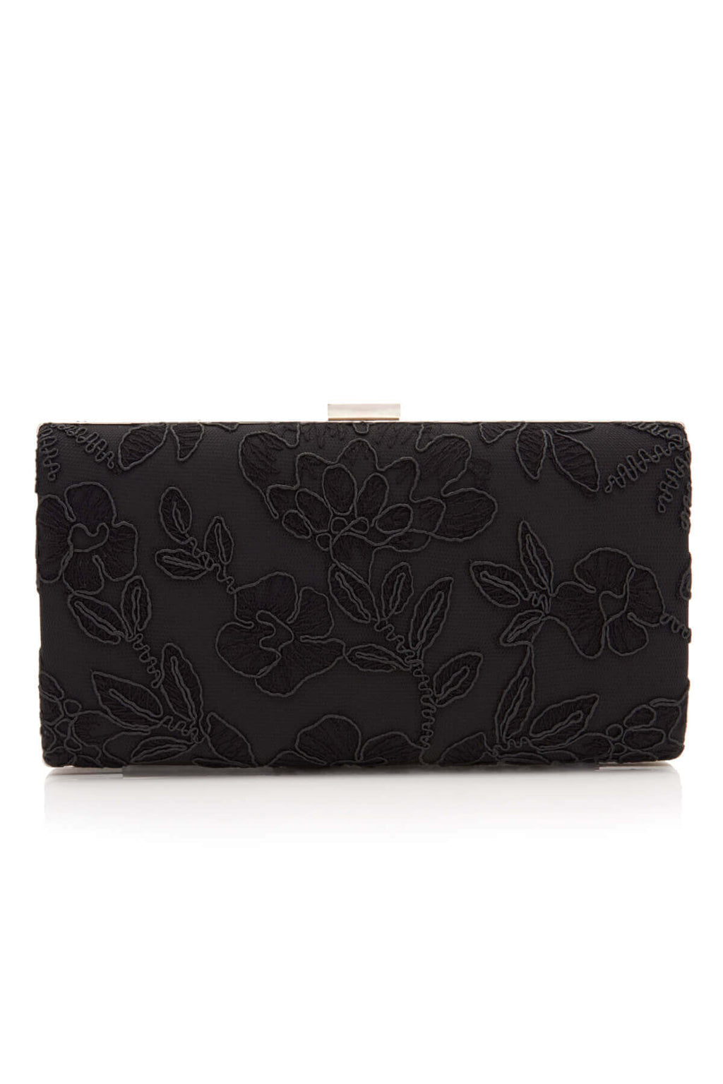 Tadashi Shoji - Norton Clutch