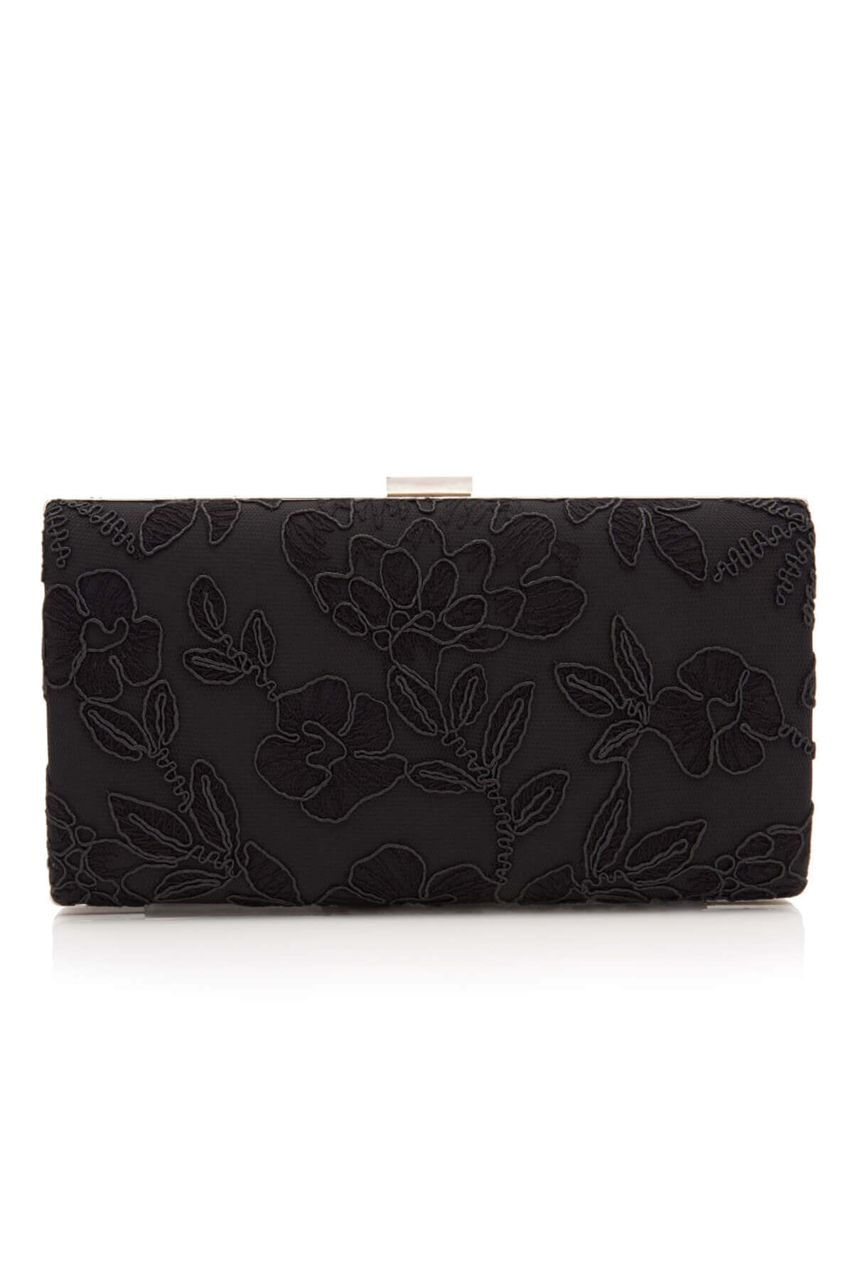 Tadashi Shoji - Norton Clutch