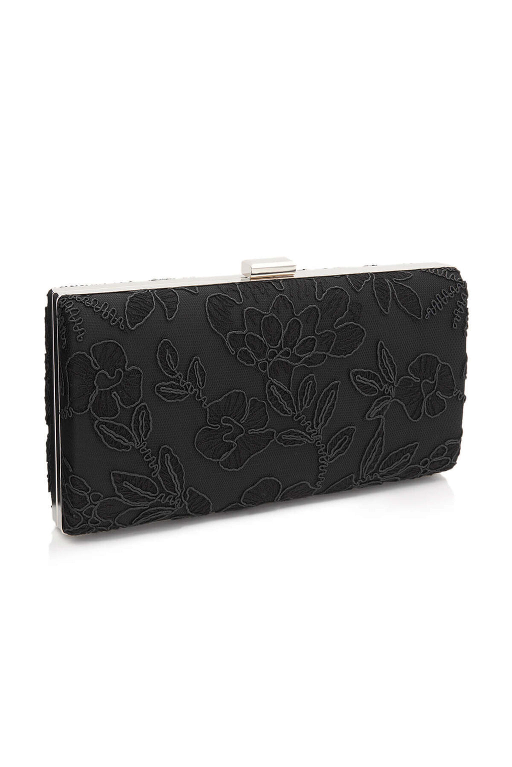 Tadashi Shoji - Norton Clutch