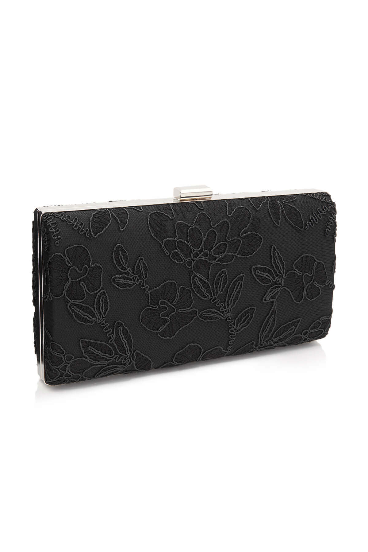 Tadashi Shoji - Norton Clutch