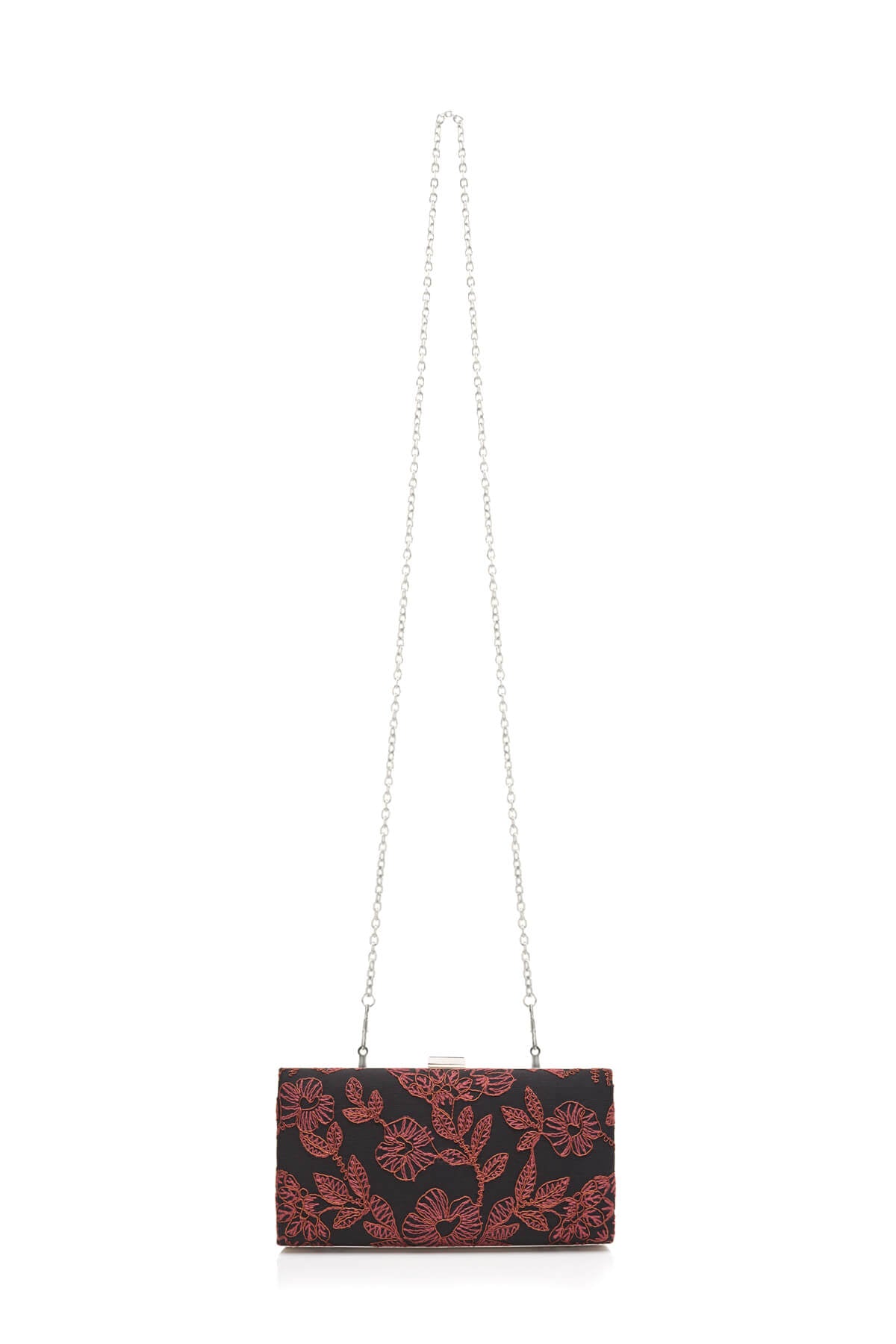 Tadashi Shoji - Norton Clutch