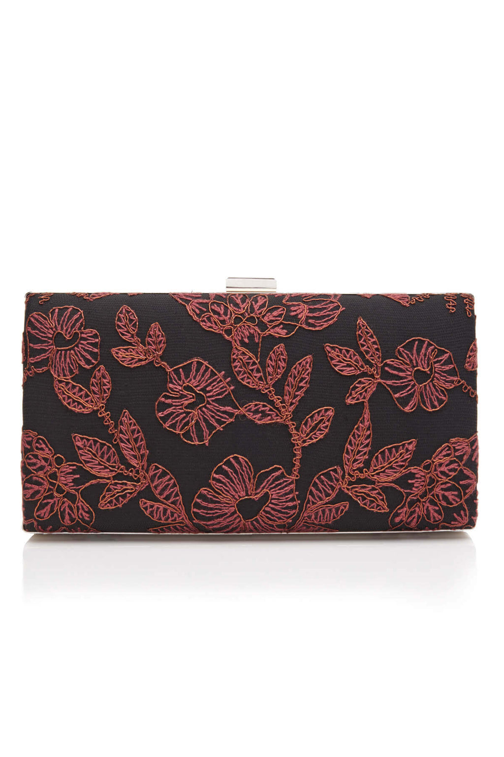 Tadashi Shoji - Norton Clutch