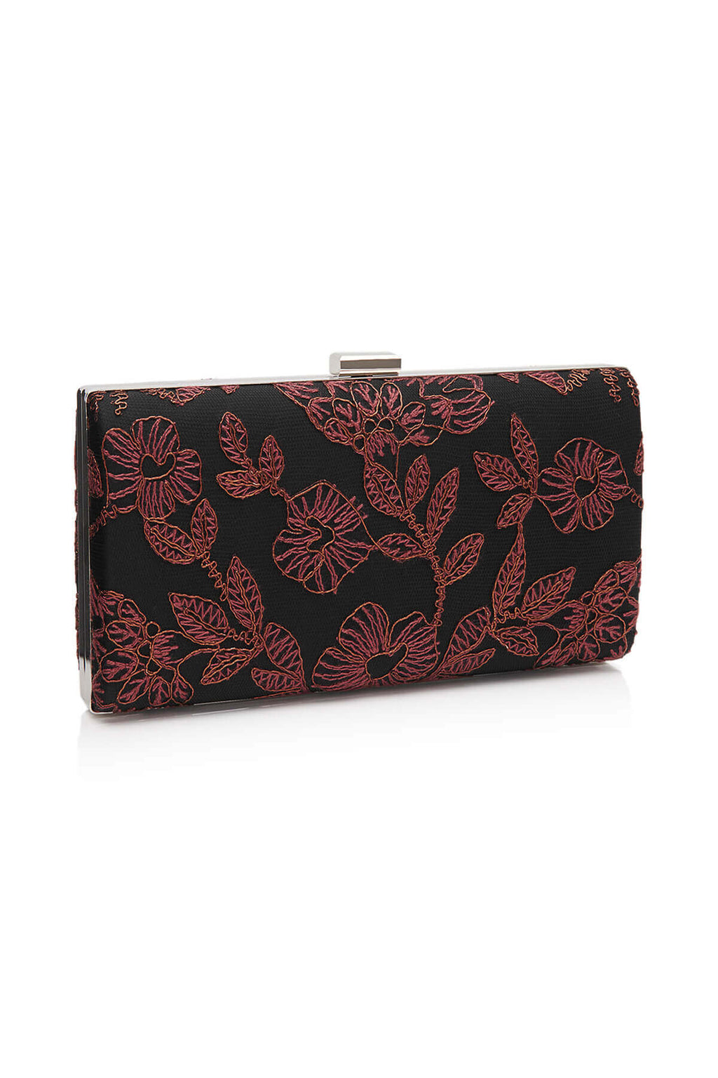 Tadashi Shoji - Norton Clutch
