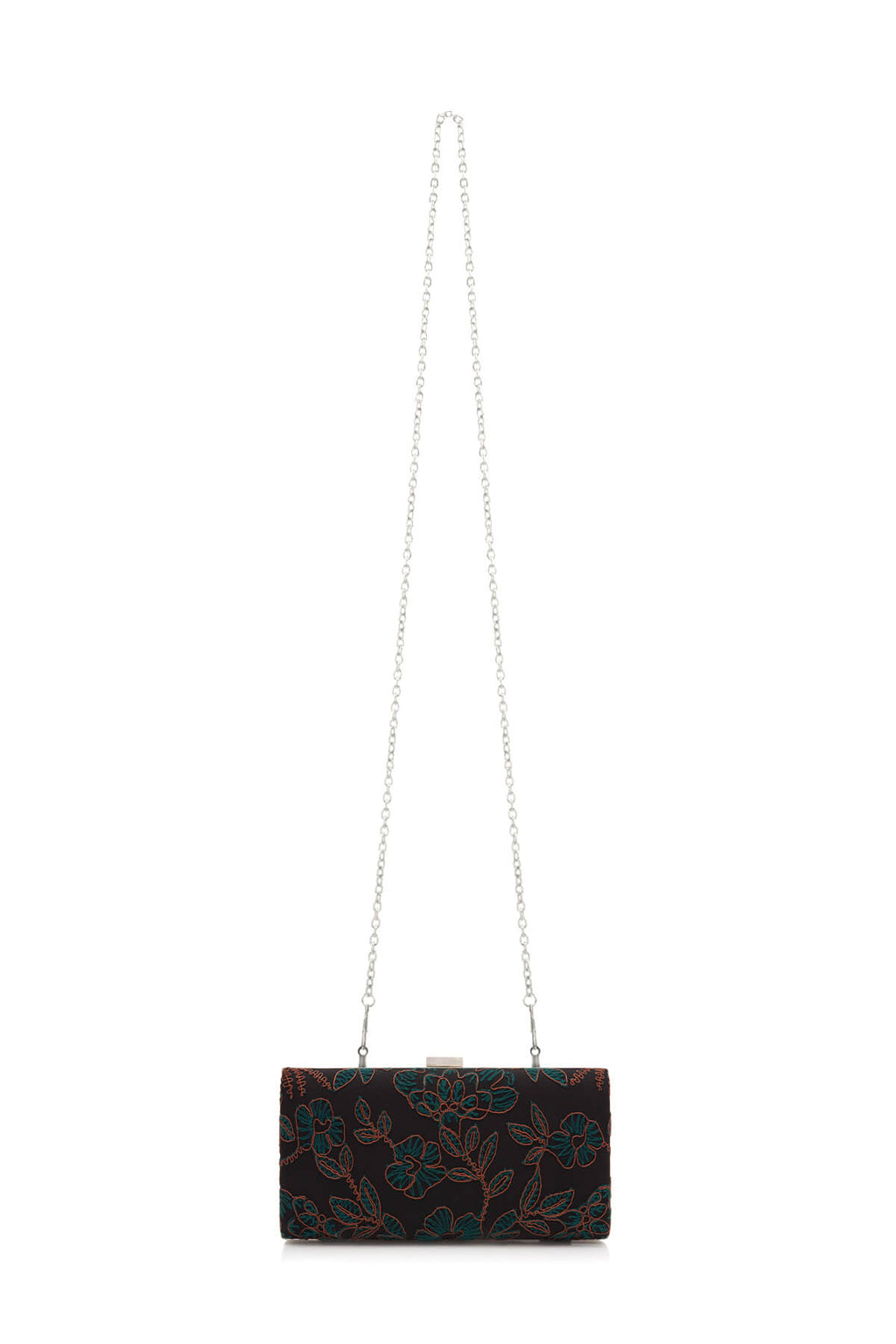 Tadashi Shoji - Norton Clutch
