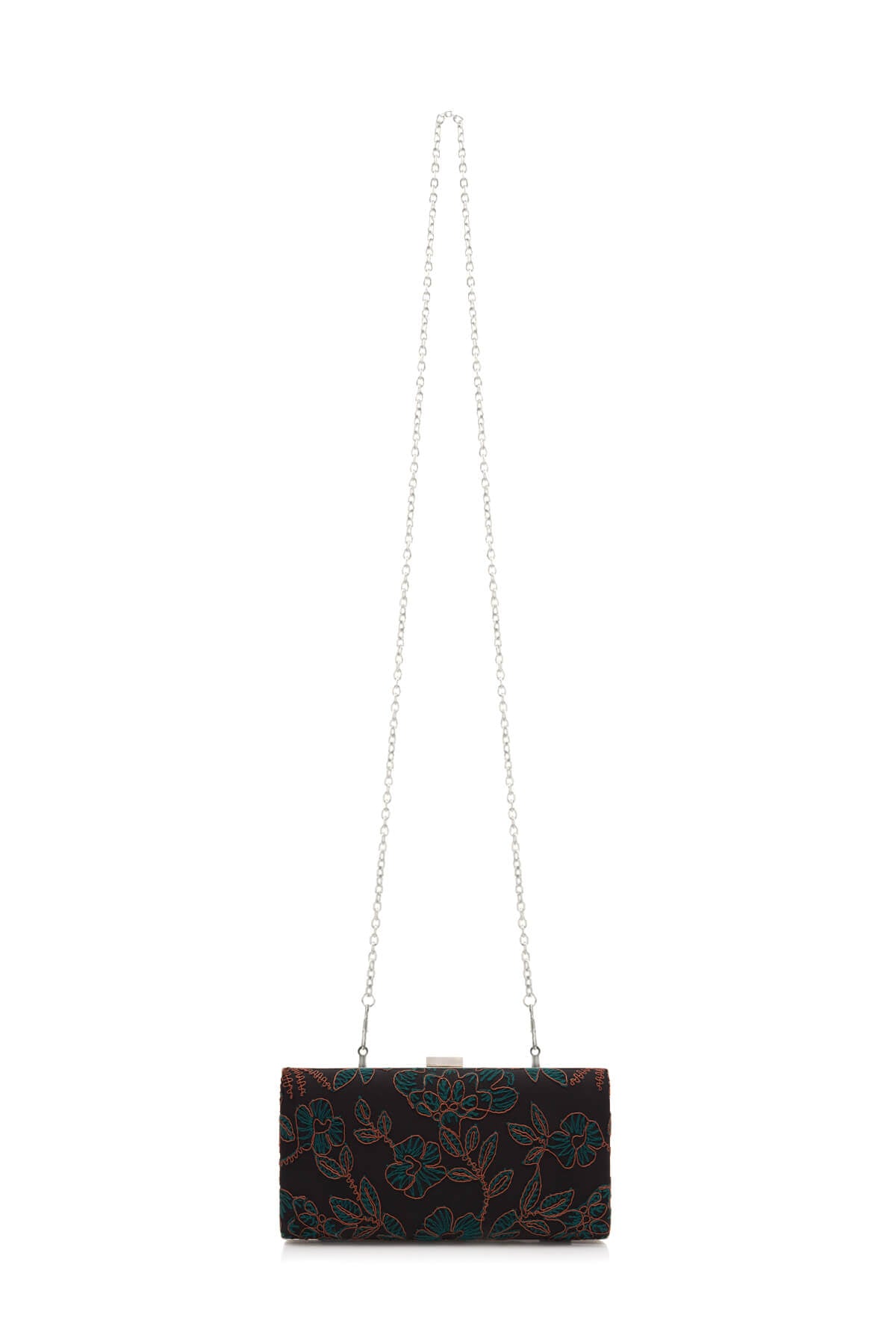 Tadashi Shoji - Norton Clutch