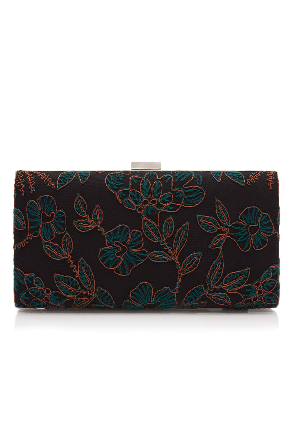 Tadashi Shoji - Norton Clutch