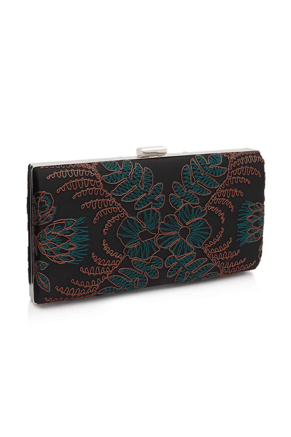 Tadashi Shoji - Norton Clutch