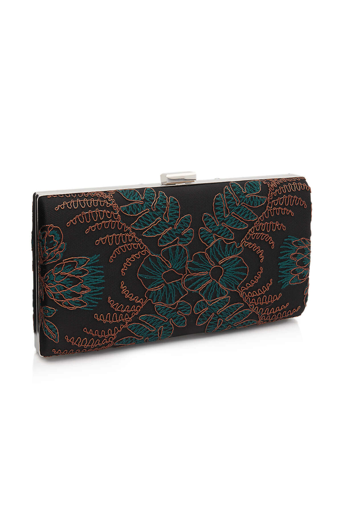 Tadashi Shoji - Norton Clutch