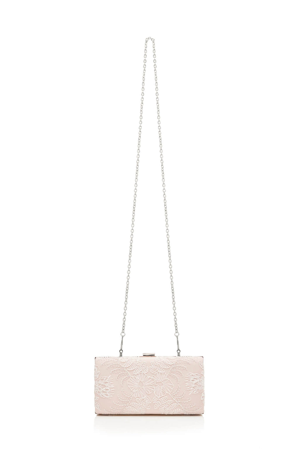 Tadashi Shoji - Norton Clutch