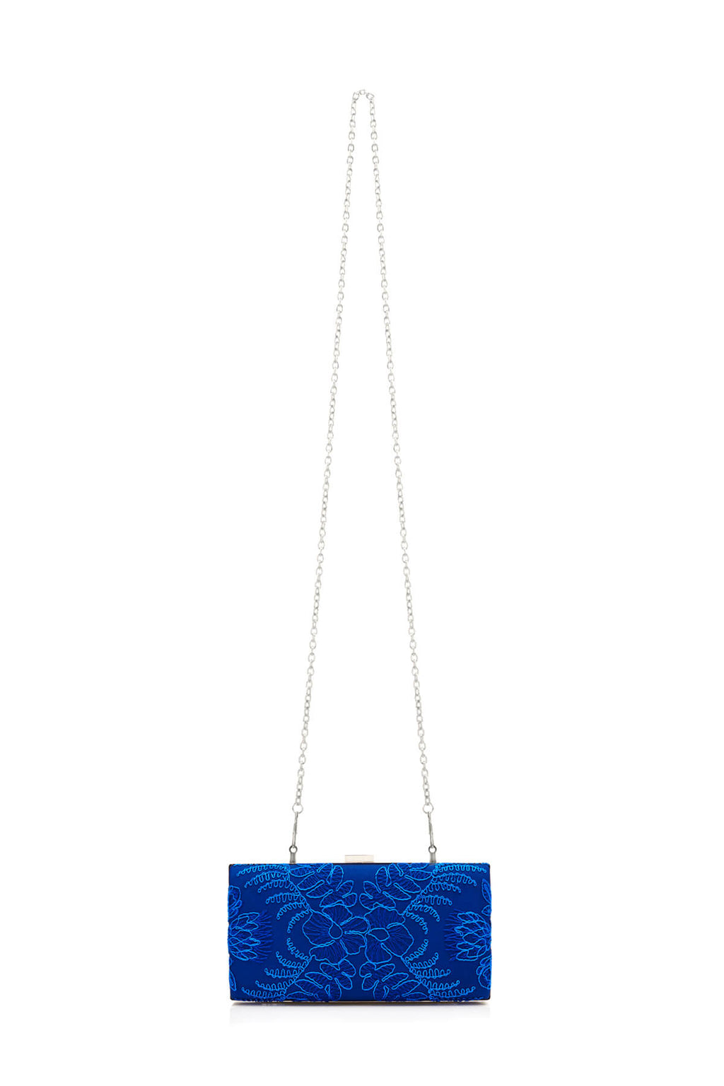 Tadashi Shoji - Norton Clutch