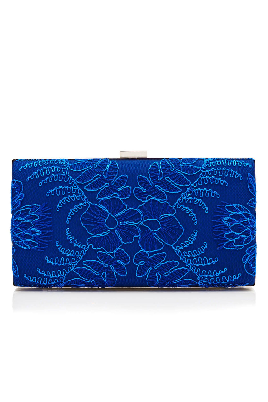 Tadashi Shoji - Norton Clutch