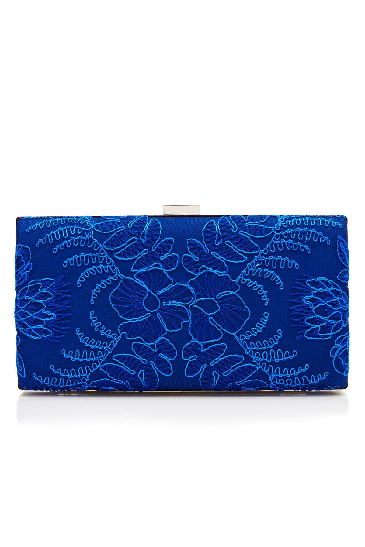 Tadashi Shoji - Norton Clutch