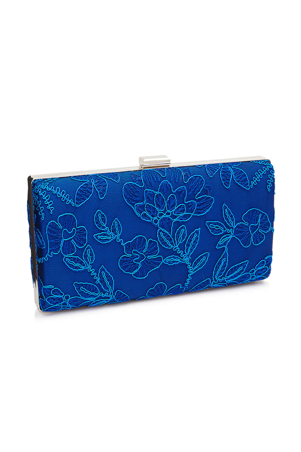 Tadashi Shoji - Norton Clutch