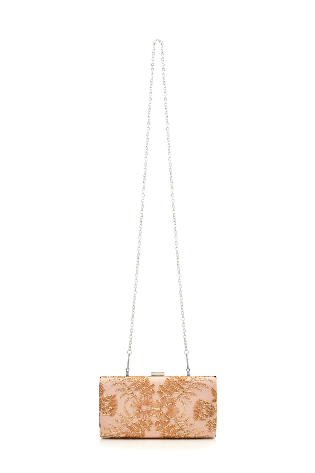 Tadashi Shoji - Norton Clutch