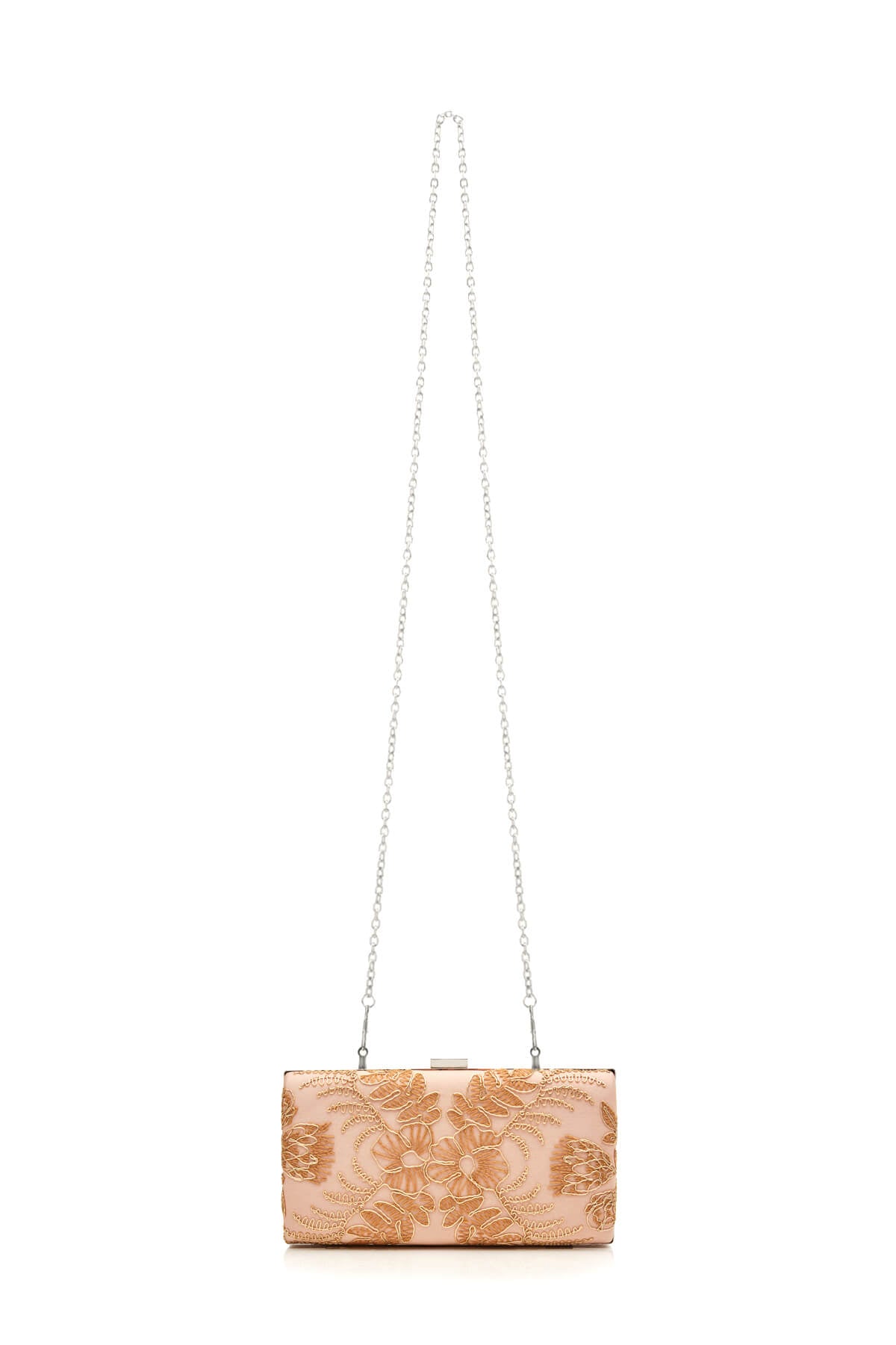 Tadashi Shoji - Norton Clutch