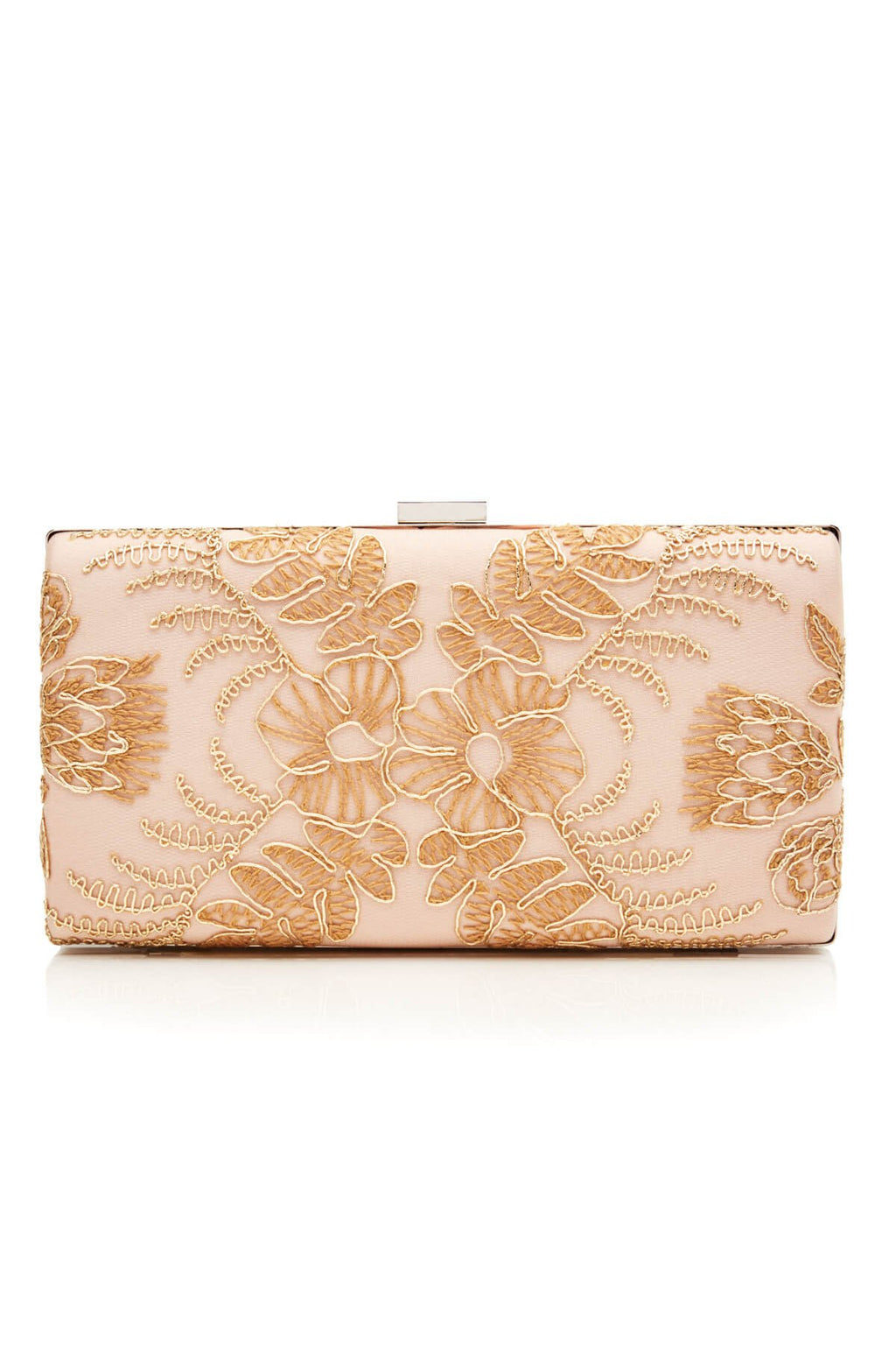 Tadashi Shoji - Norton Clutch 