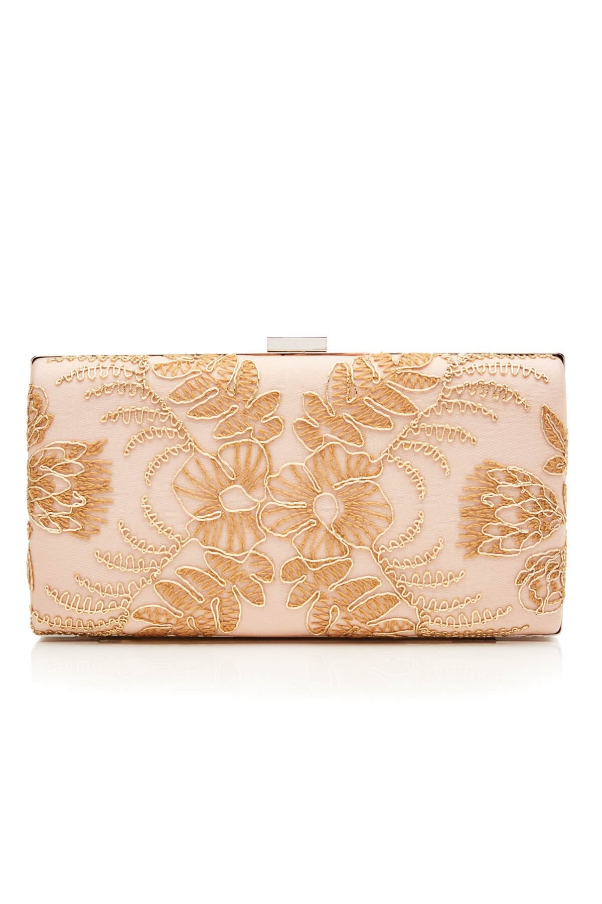 Tadashi Shoji - Norton Clutch 