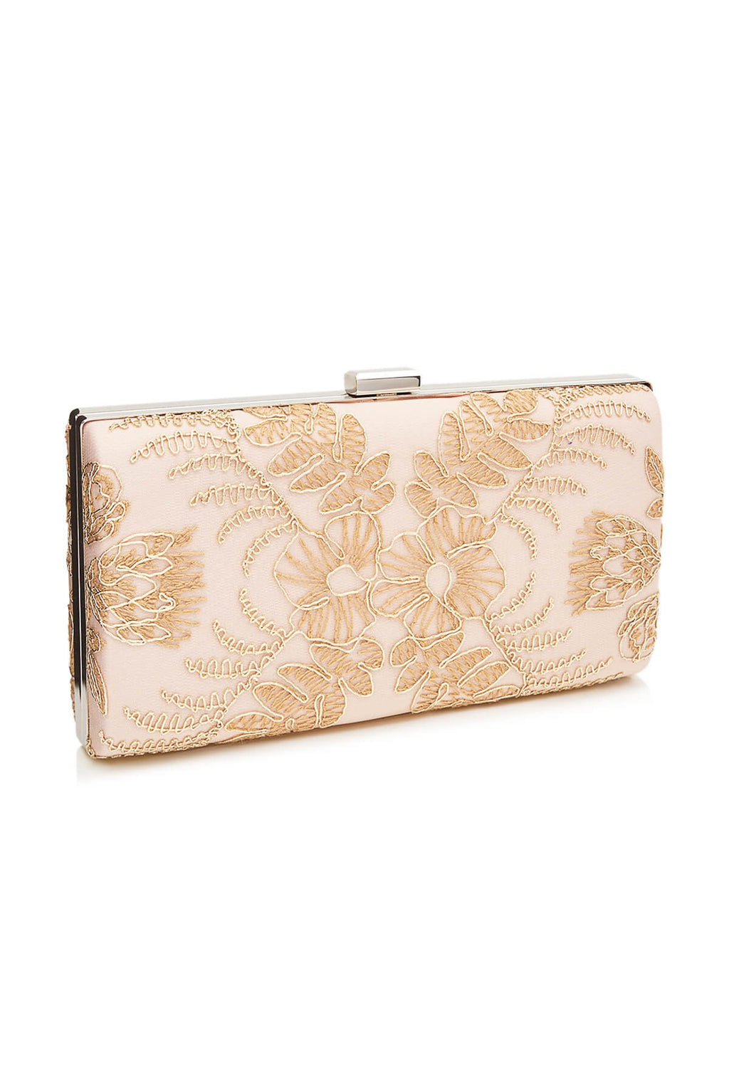 Tadashi Shoji - Norton Clutch