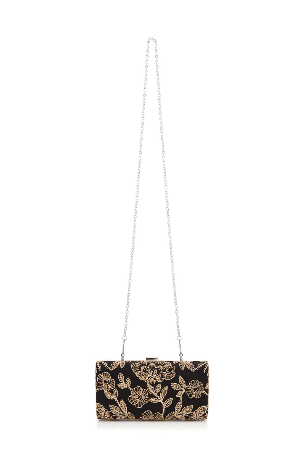 Tadashi Shoji - Norton Clutch