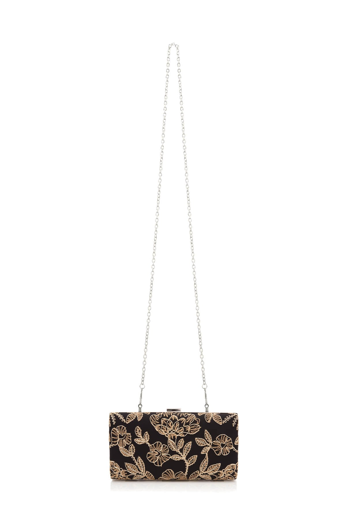 Tadashi Shoji - Norton Clutch