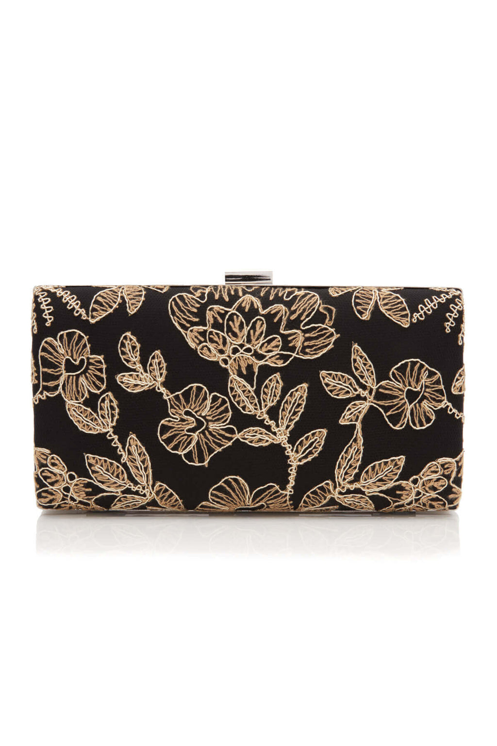 Tadashi Shoji - Norton Clutch