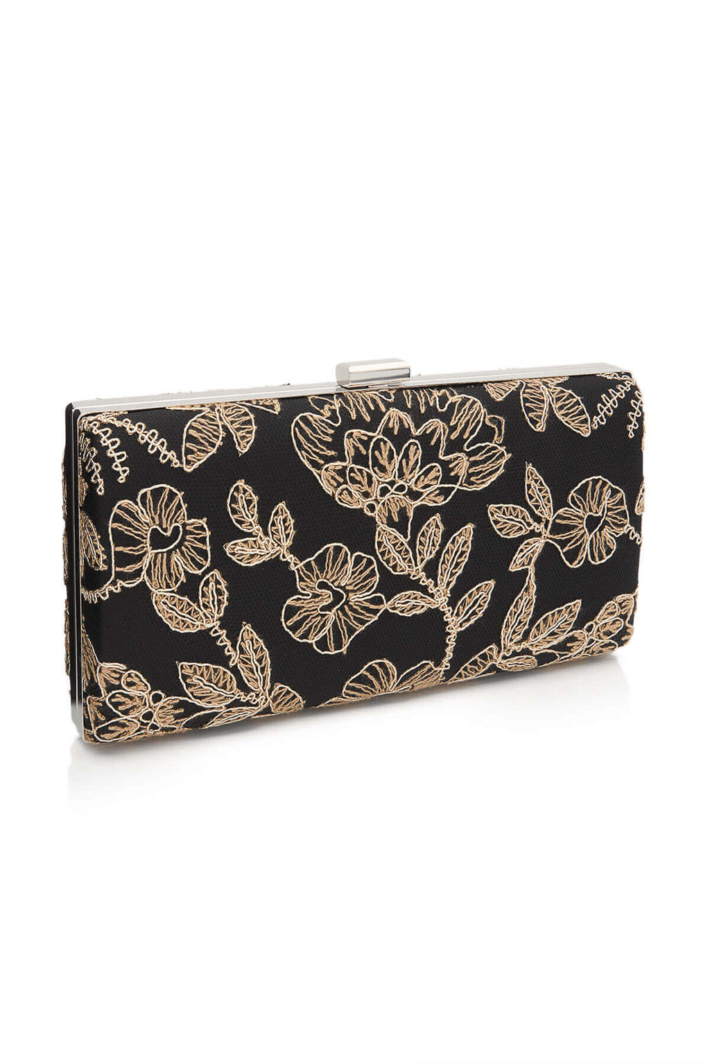 Tadashi Shoji - Norton Clutch