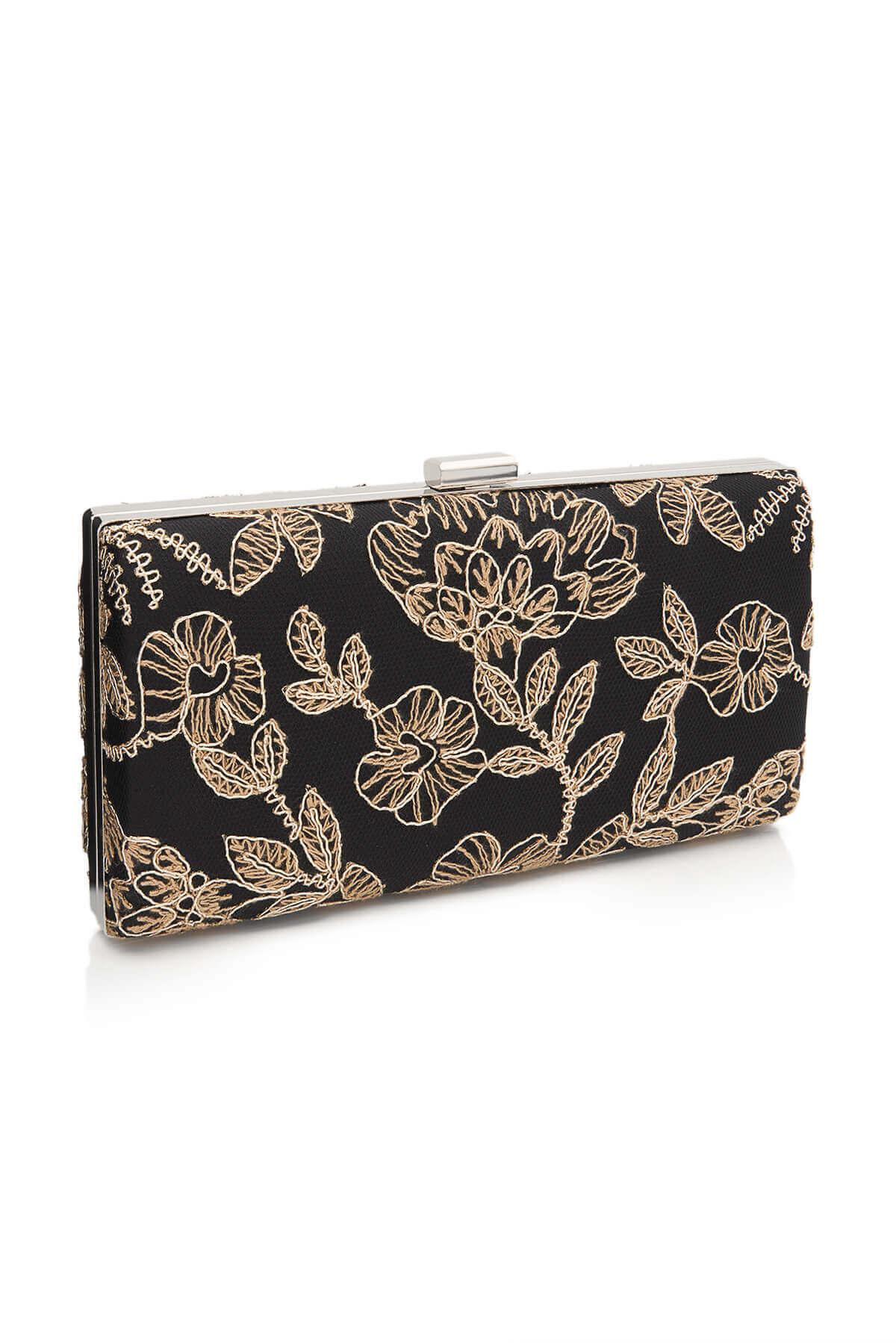 Tadashi Shoji - Norton Clutch