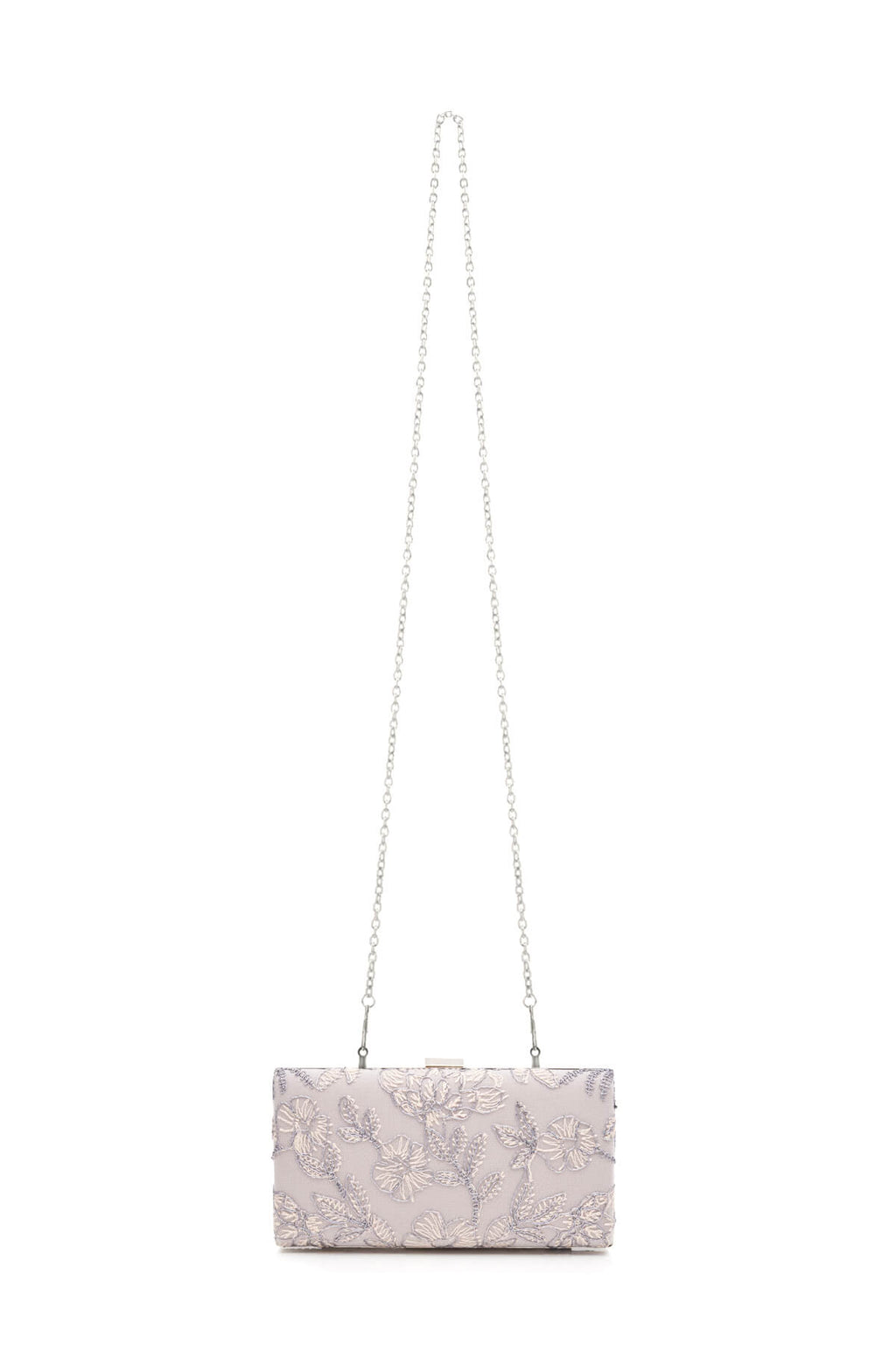 Tadashi Shoji - Norton Clutch