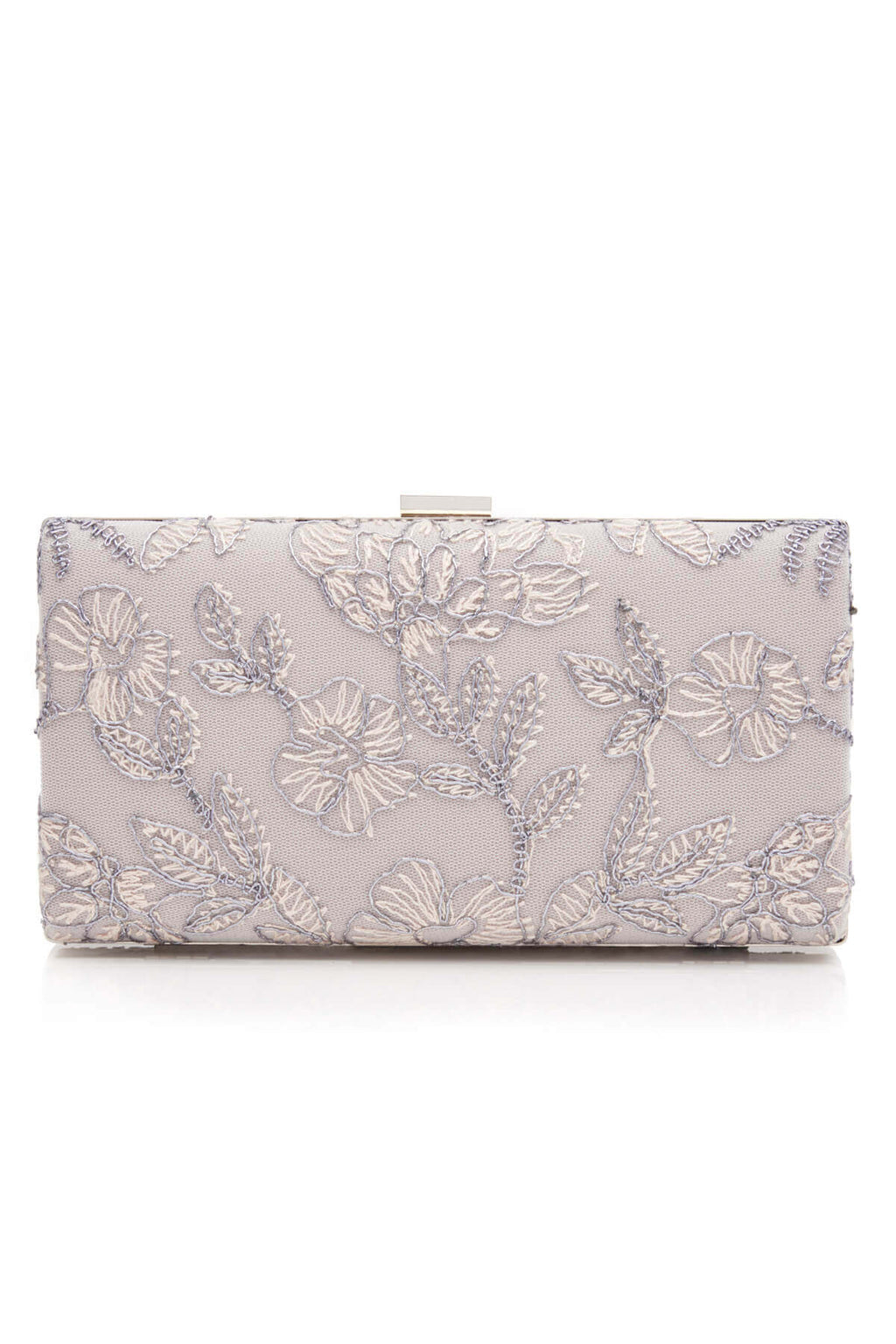 Tadashi Shoji - Norton Clutch