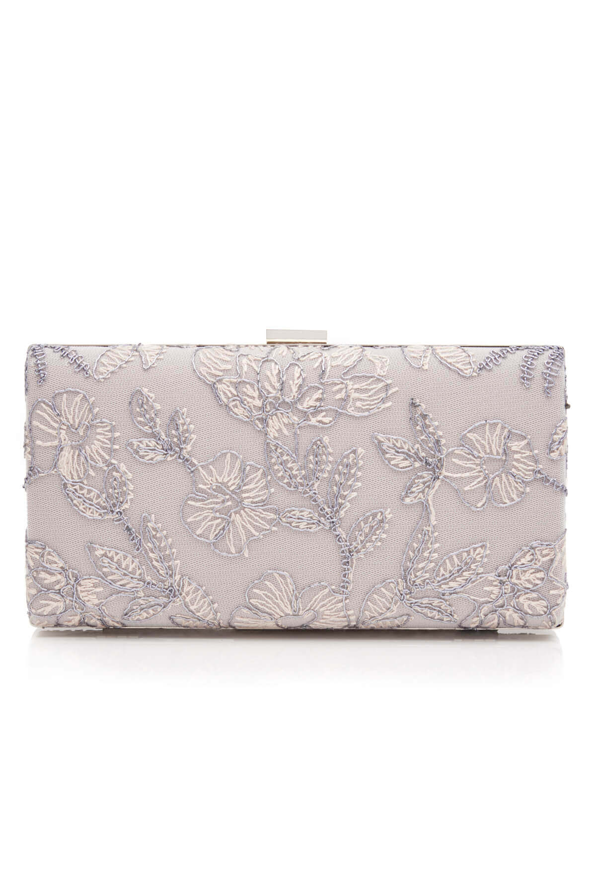 Tadashi Shoji - Norton Clutch