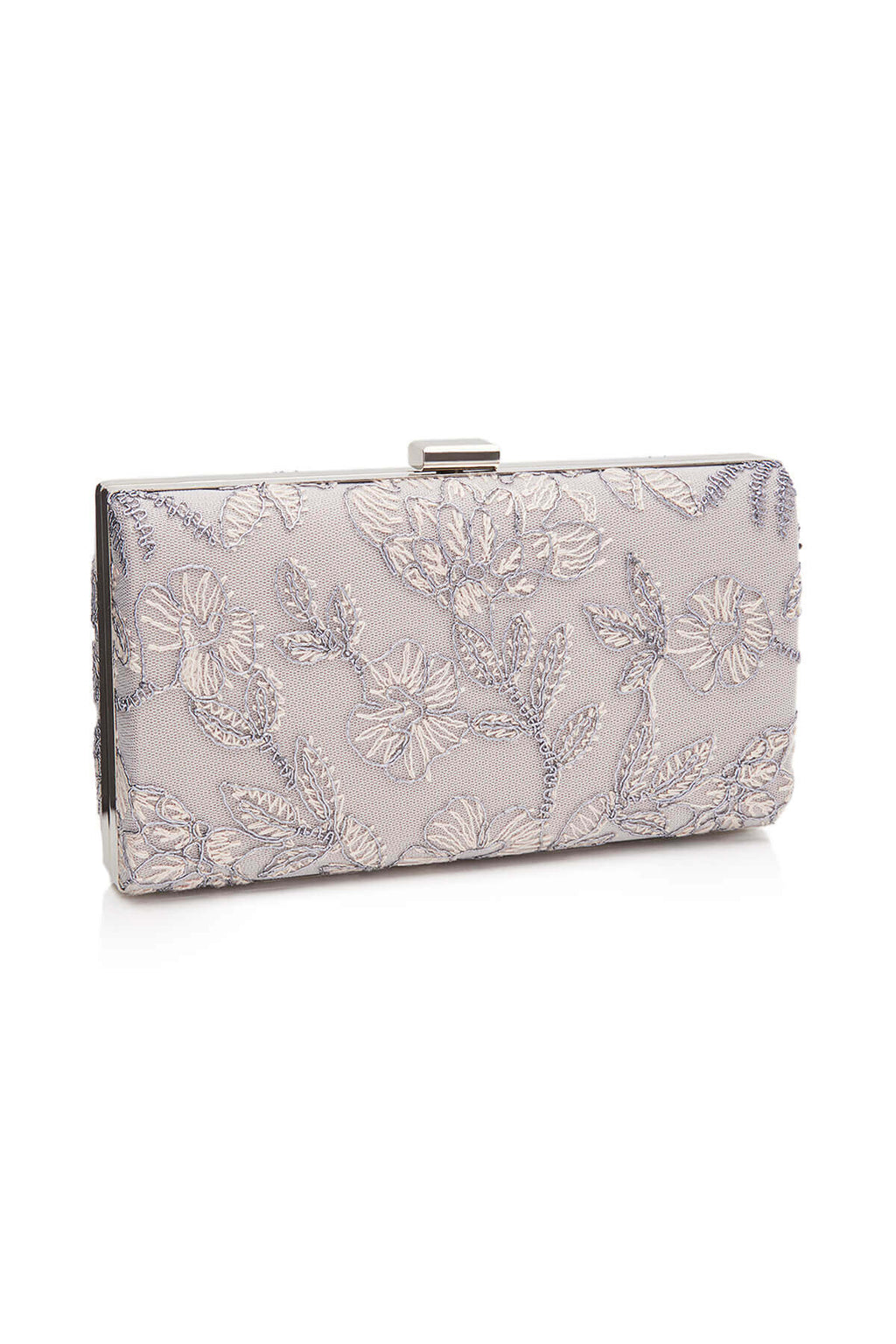 Tadashi Shoji - Norton Clutch